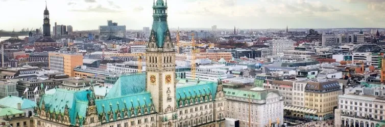 Hamburg, de coolste stad van Duitsland?